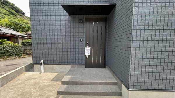 鹿児島市伊敷７丁目の中古一戸建て