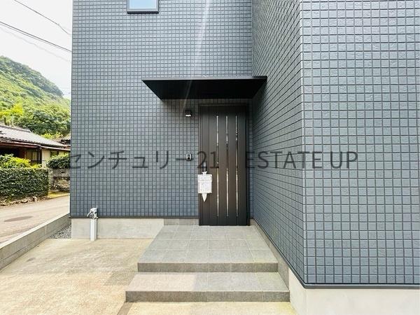 鹿児島市伊敷７丁目の中古一戸建て