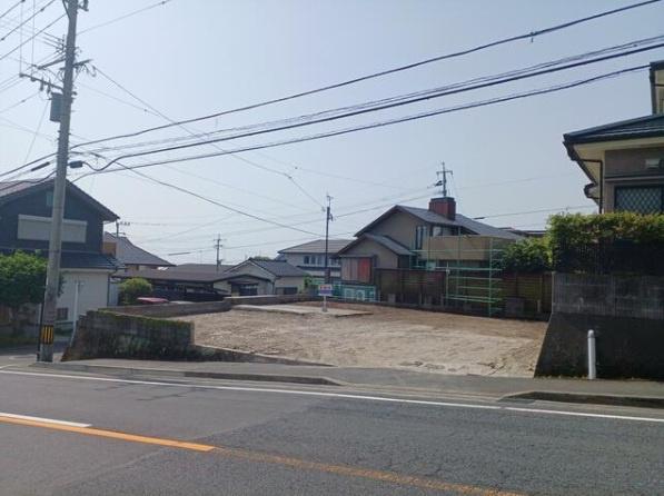 明和1丁目土地　2,660万