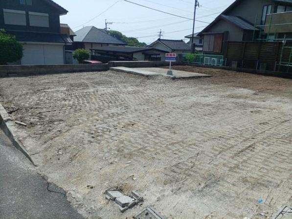明和1丁目土地　2,660万