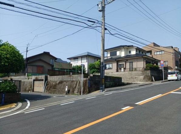 明和1丁目土地　2,660万