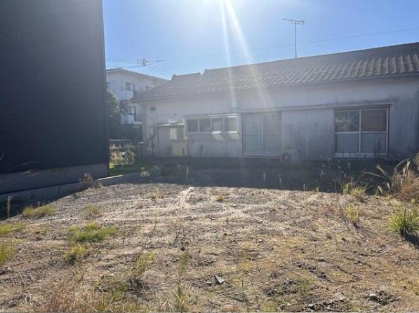 日本ガス住設　谷山中央4丁目土地　2,780万