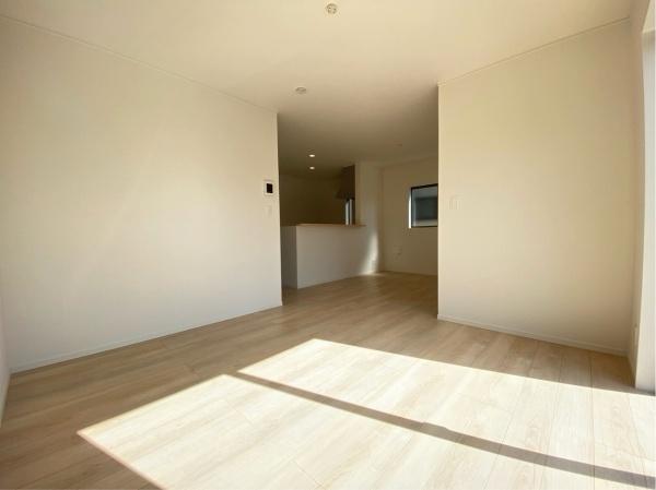 新築戸建て　西伊敷　1号棟