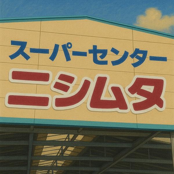 新築戸建て　西伊敷　2号棟(タイヨー玉里団地店)