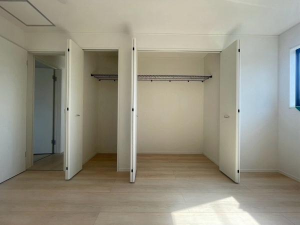 新築戸建て　西伊敷　2号棟
