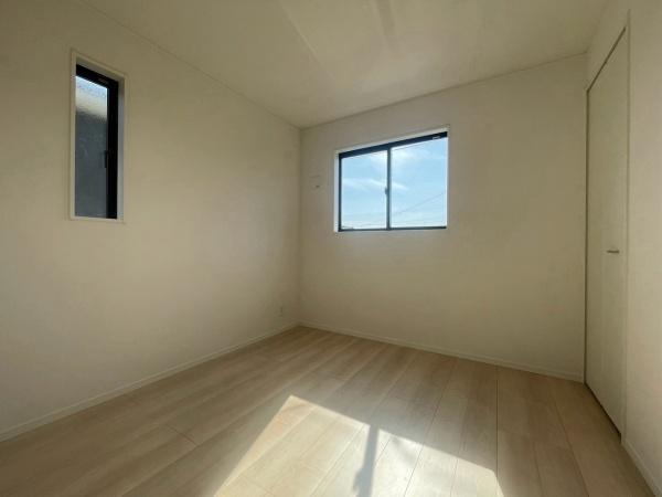 新築戸建て　西伊敷　2号棟
