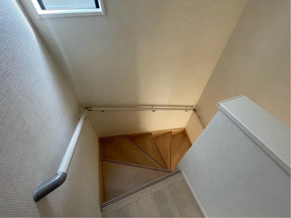 新築戸建て　西伊敷　2号棟