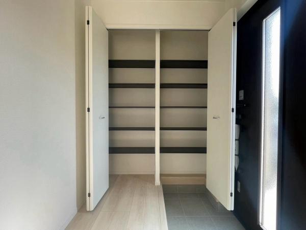 新築戸建て　西伊敷　2号棟