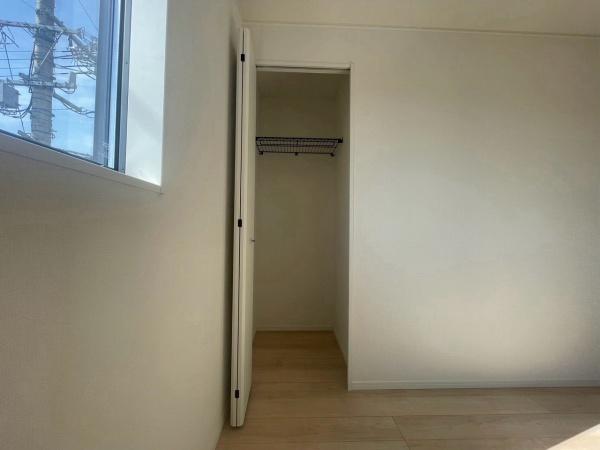 新築戸建て　西伊敷　2号棟
