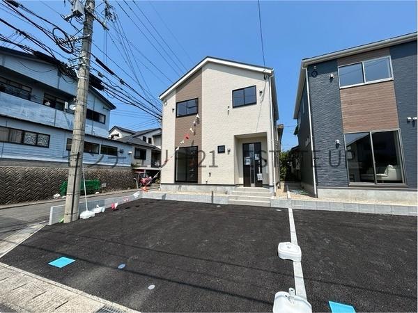 新築戸建て　西伊敷　2号棟