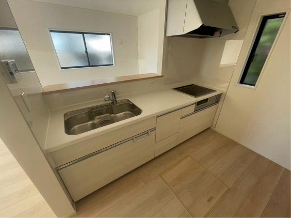 新築戸建て　西伊敷　2号棟