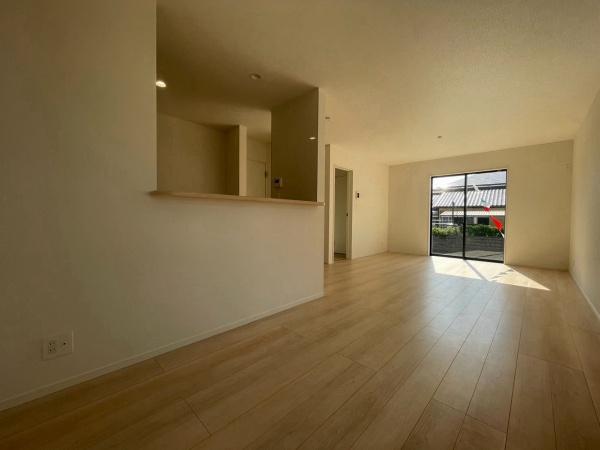 新築戸建て　西伊敷　2号棟