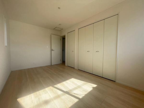 新築戸建て　西伊敷　2号棟