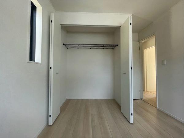 新築戸建て　西伊敷　2号棟