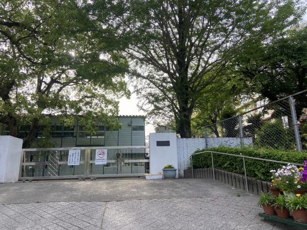 新築戸建て 光山 2号棟(鹿児島市立福平小学校)