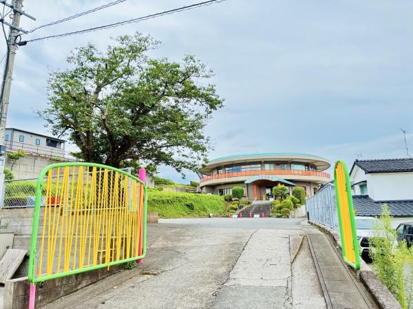 新築戸建て　光山　1期(認定こども園ひかりやま保育園)