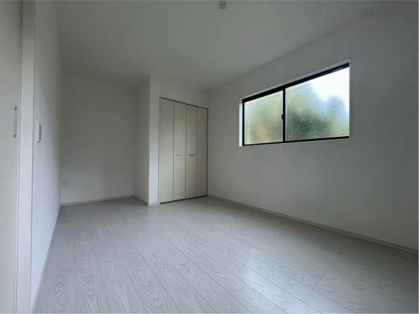 新築戸建て　光山　2号棟