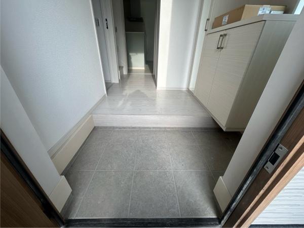 新築戸建て　光山　2号棟