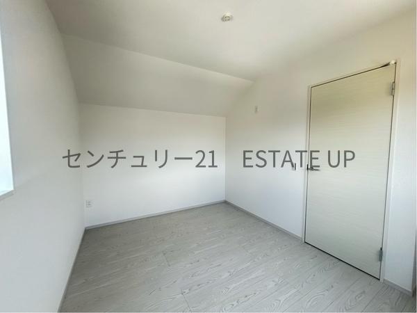 新築戸建て　光山　1期