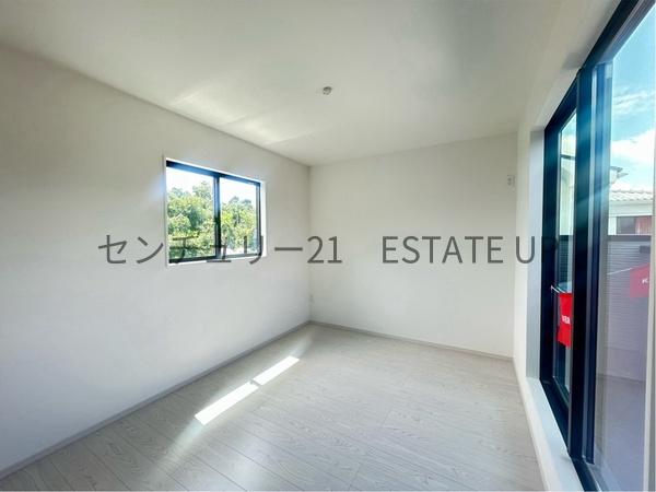 新築戸建て　光山　1期
