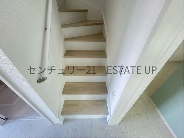新築戸建て　光山　1期
