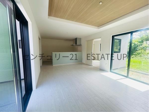 新築戸建て　光山　1期