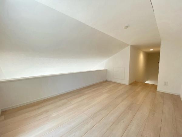 新築戸建て　吉野町　2号棟