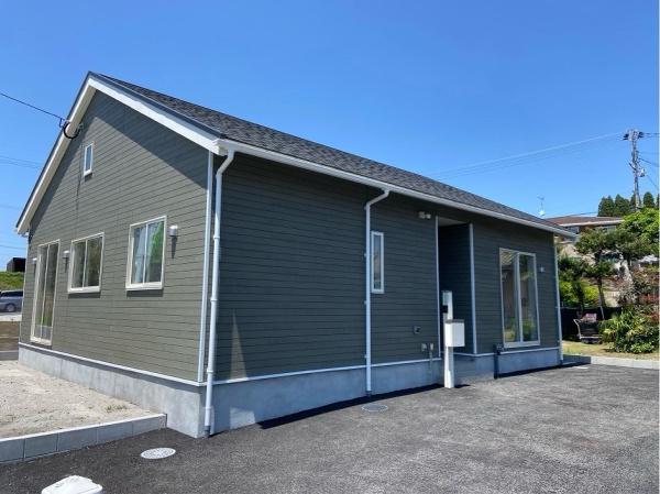 新築戸建て　吉野町　2号棟