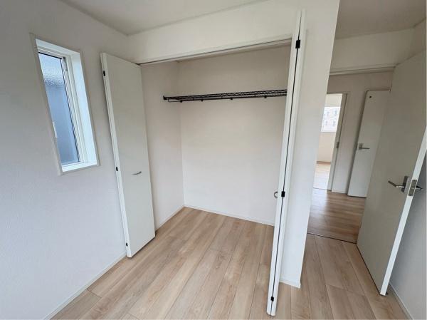 新築戸建て　桜ケ丘1号棟