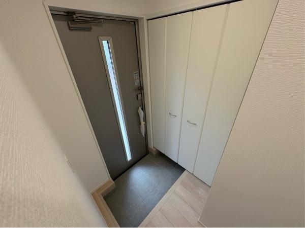 新築戸建て　桜ケ丘1号棟