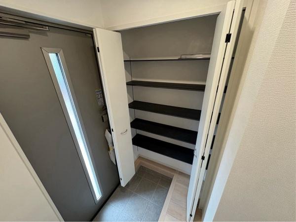 新築戸建て　桜ケ丘1号棟