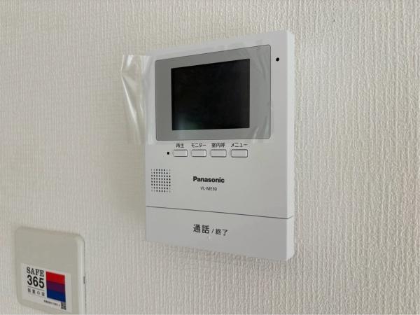 新築戸建て　桜ケ丘1号棟