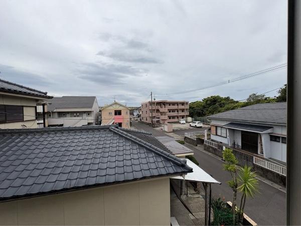 新築戸建て　桜ケ丘1号棟