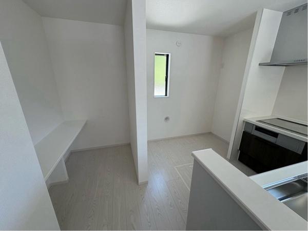 新築戸建て　稲荷町　2号棟