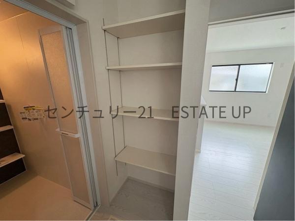 新築戸建て　稲荷町　2号棟