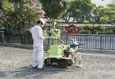 新築戸建て　稲荷町　2号棟