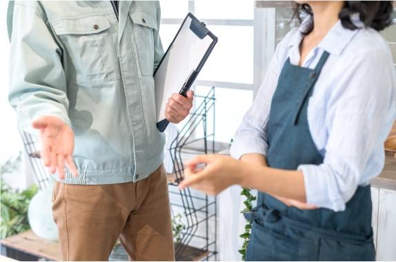 新築戸建て　稲荷町　2号棟