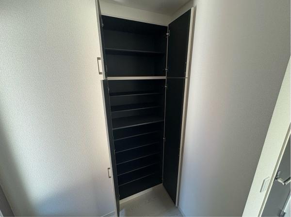 新築戸建て　稲荷町　2号棟