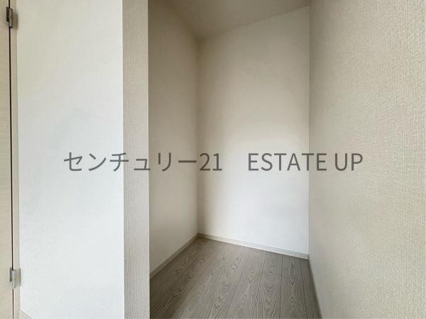 新築戸建て　稲荷町　1号棟