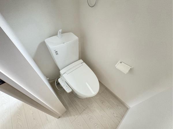 新築戸建て　稲荷町　1号棟