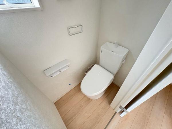 新築戸建て　西谷山　1号棟