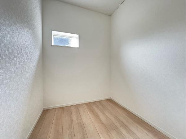 新築戸建て　西谷山　1号棟