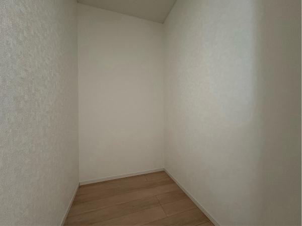 新築戸建て　西谷山　1号棟