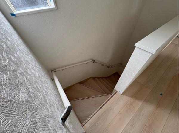 新築戸建て　西谷山　1号棟