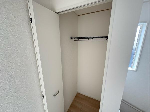 新築戸建て　西谷山　1号棟