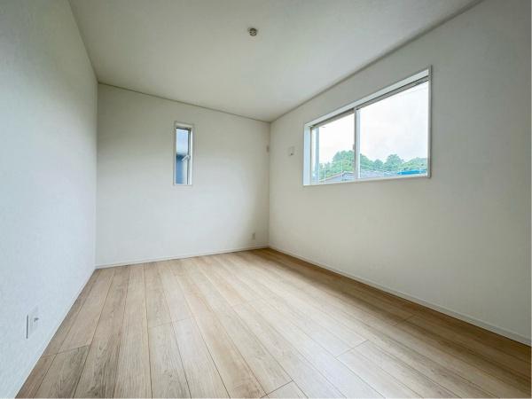 新築戸建て　西谷山　1号棟