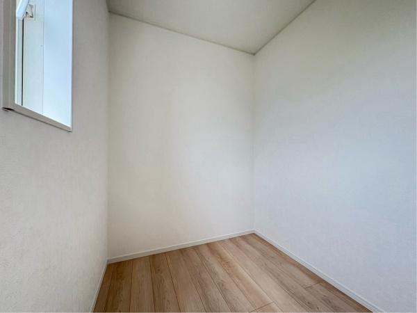 新築戸建て　西谷山　1号棟