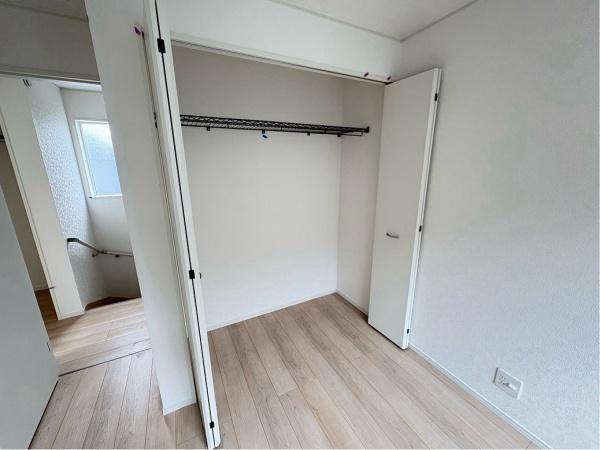 新築戸建て　西谷山　1号棟