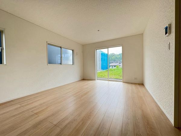 新築戸建て　西谷山　1号棟