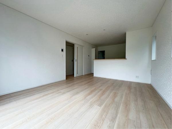 新築戸建て　西谷山　1号棟